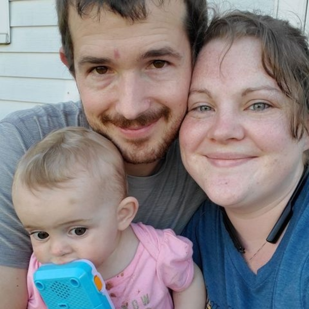 Meet your Posher, Christine